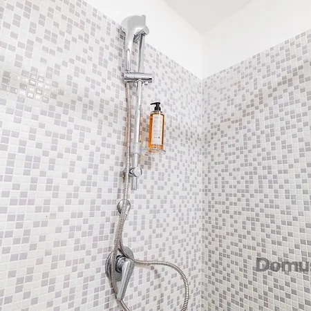 Superior House By Domusextra 아파트 나폴리