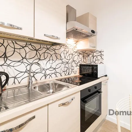 Superior House By Domusextra