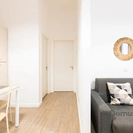 Superior House By Domusextra 아파트 나폴리