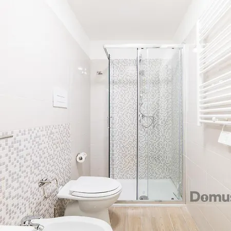 아파트 Superior House By Domusextra